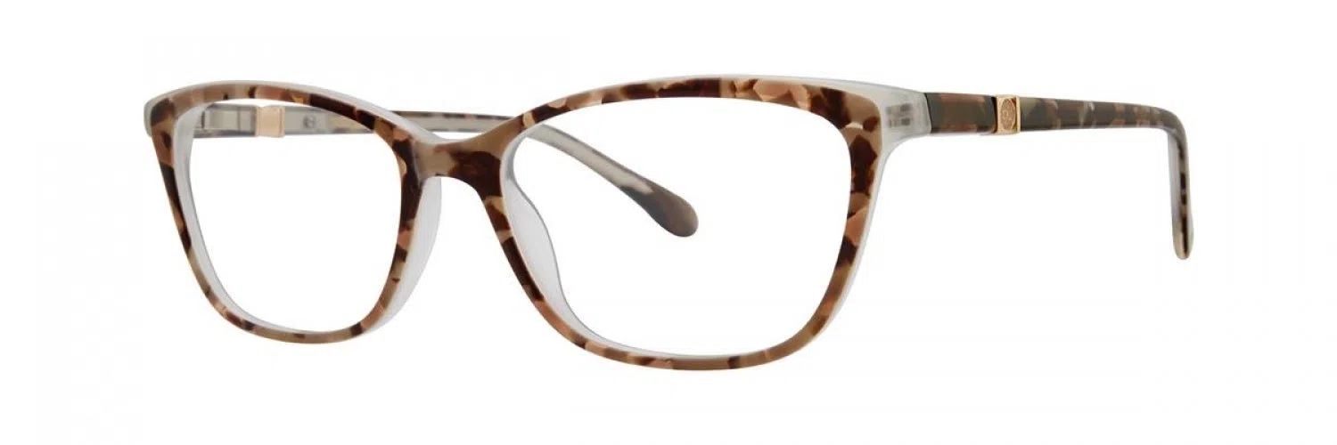 Lilly Pulitzer Cadi Eyeglasses - view 4